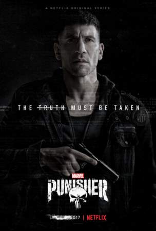 Каратель онлайн